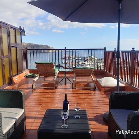 Sun Terrace Los Cristianos By Helloapartments Εξωτερικό φωτογραφία