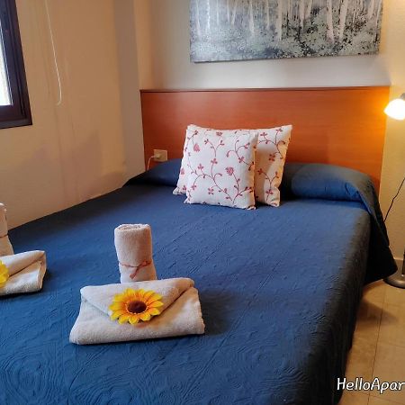 Sun Terrace Los Cristianos By Helloapartments Εξωτερικό φωτογραφία