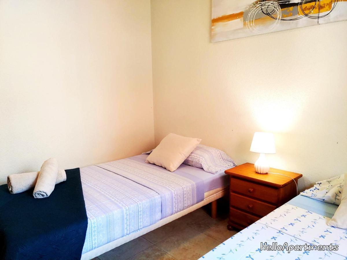 Sun Terrace Los Cristianos By Helloapartments Εξωτερικό φωτογραφία