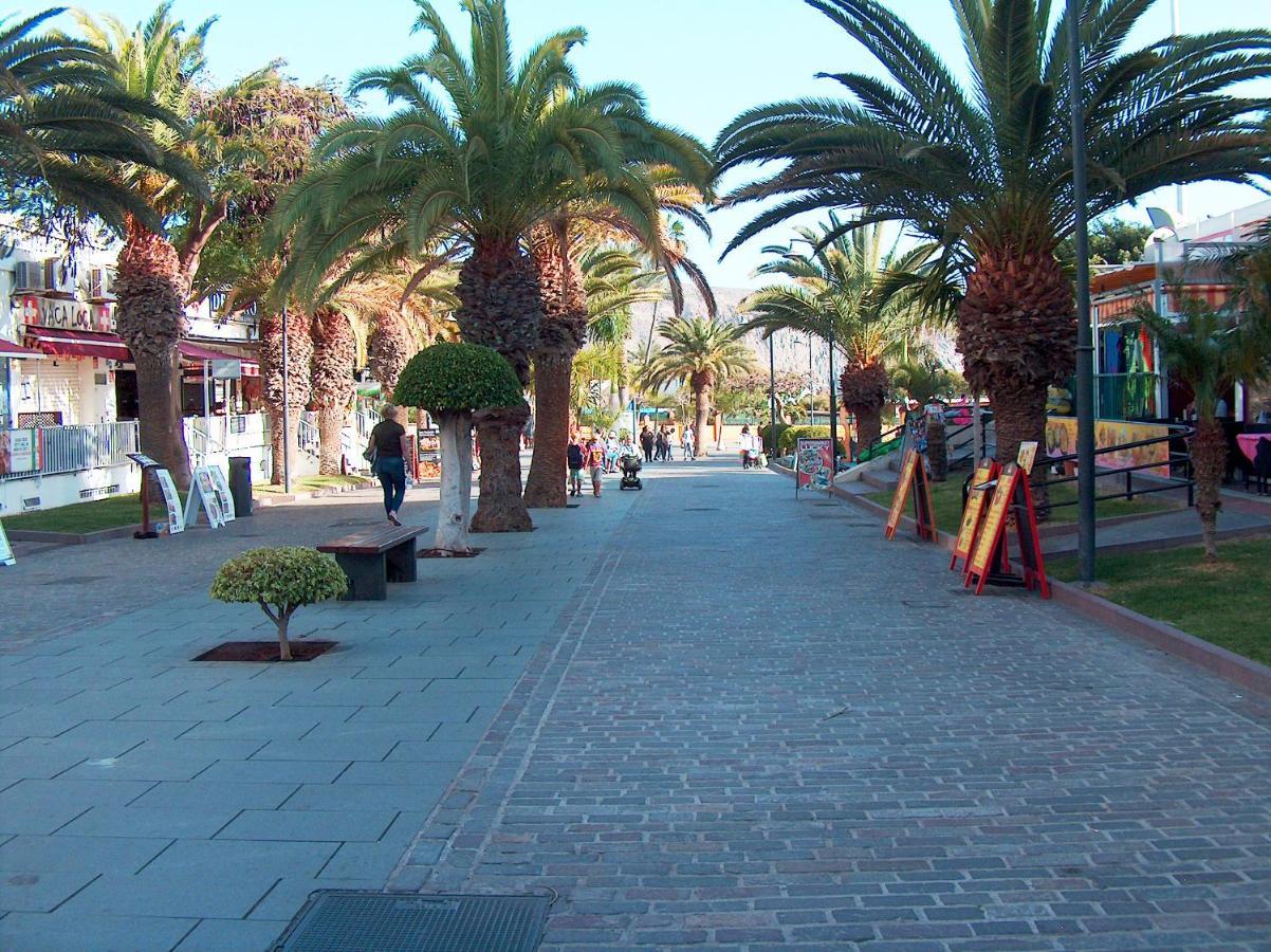 Sun Terrace Los Cristianos By Helloapartments Εξωτερικό φωτογραφία